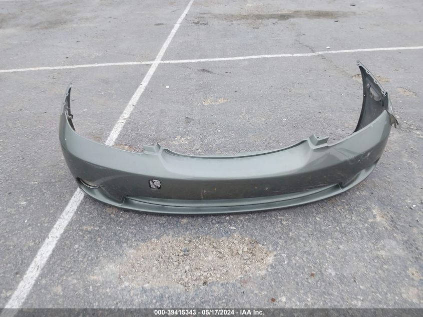 2005 Lexus Es 330 VIN: JTHBA30G155106230 Lot: 39415343