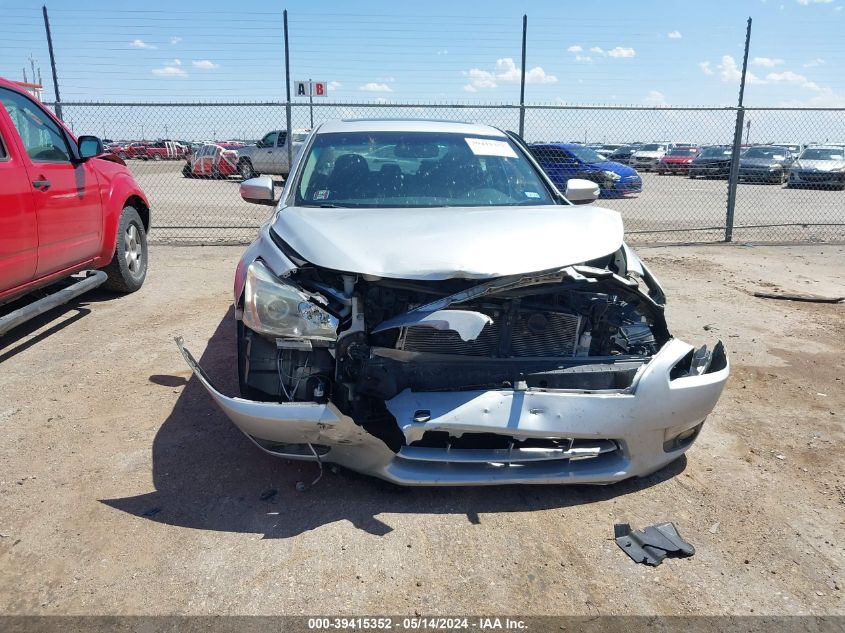 2015 Nissan Altima 2.5 Sv VIN: 1N4AL3AP1FC197153 Lot: 39415352