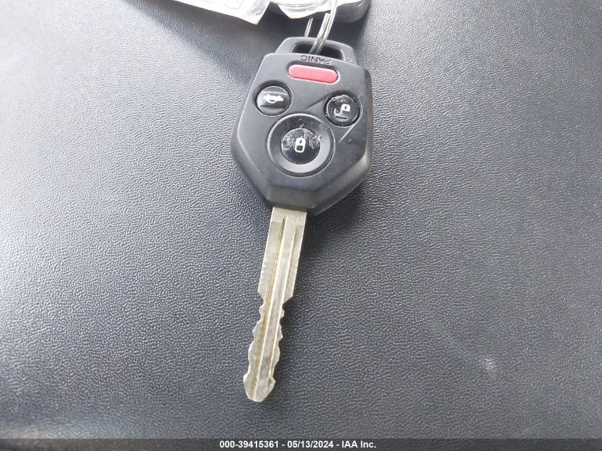 2016 Subaru Legacy 2.5I Premium VIN: 4S3BNAC68G3055577 Lot: 39415361