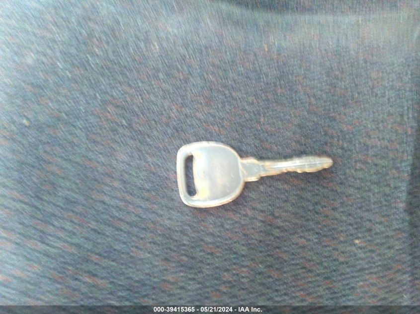 2004 GMC Sierra 1500 Sle VIN: 1GTEC19X34Z212041 Lot: 39415365