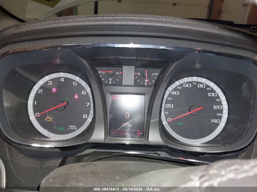 2016 GMC Terrain Slt VIN: 2GKFLUE39G6339132 Lot: 39415413