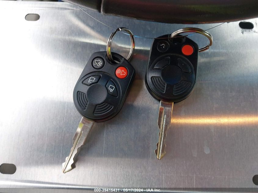 2012 Ford Fusion Sel VIN: 3FAHP0JG4CR143683 Lot: 39415431