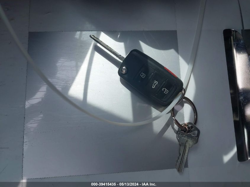 2012 Volkswagen Jetta Gli VIN: 3VW5A7AJ0CM380409 Lot: 39415435