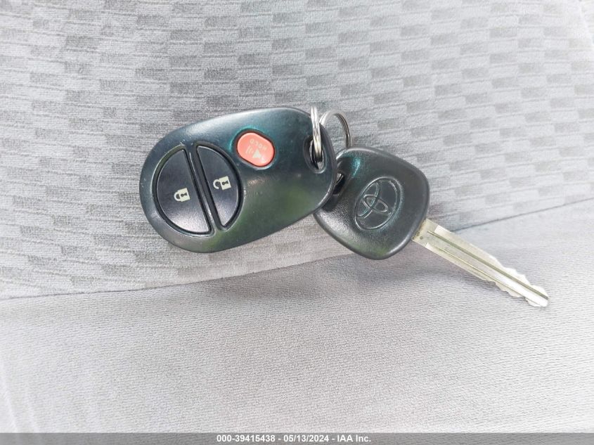 2009 Toyota Highlander VIN: JTEDA41A992005661 Lot: 39415438