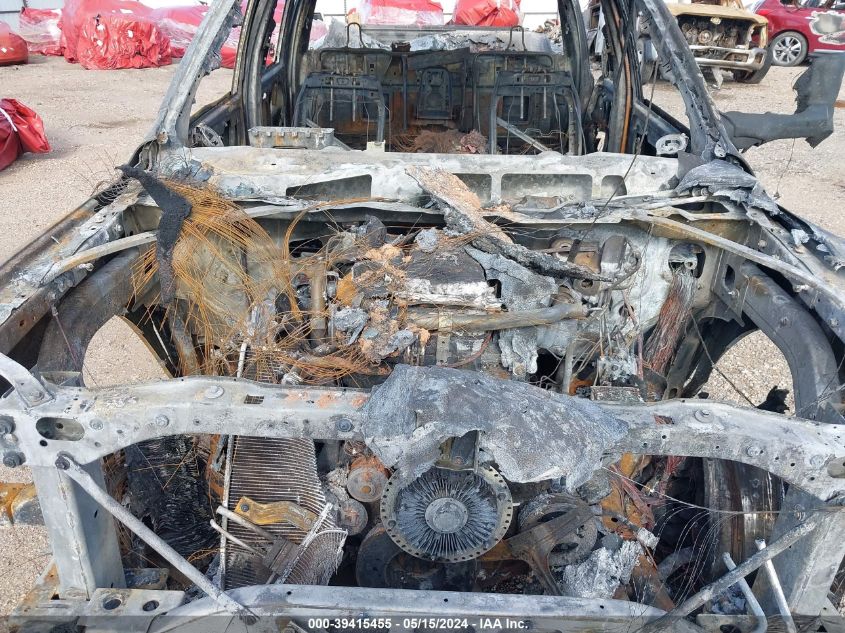 2022 Ram 3500 Big Horn 4X4 8' Box VIN: 3C63R3HL8NG348674 Lot: 39415455