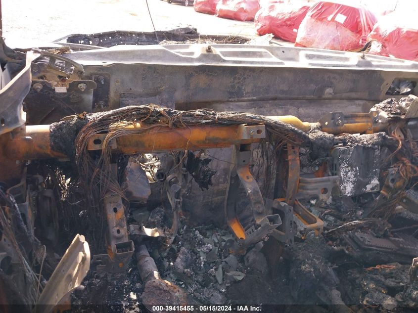 2022 Ram 3500 Big Horn 4X4 8' Box VIN: 3C63R3HL8NG348674 Lot: 39415455