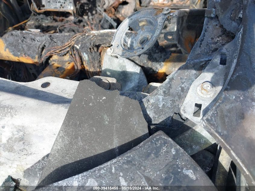 2022 Ram 3500 Big Horn 4X4 8' Box VIN: 3C63R3HL8NG348674 Lot: 39415455