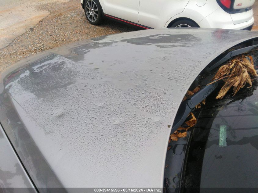 2018 Kia Optima Lx VIN: 5XXGT4L33JG272612 Lot: 39415596