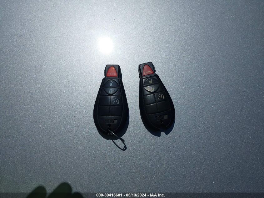 2010 Dodge Ram 1500 Slt/Sport/Trx VIN: 1D7RB1CT0AS185515 Lot: 39415601