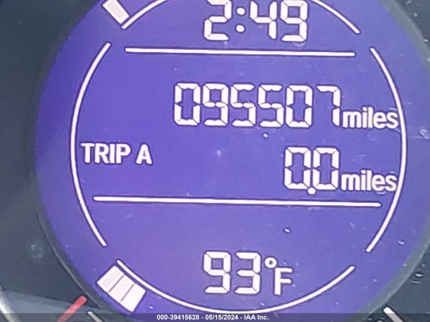 2017 Honda Fit Ex VIN: 3HGGK5H74HM712593 Lot: 39415628