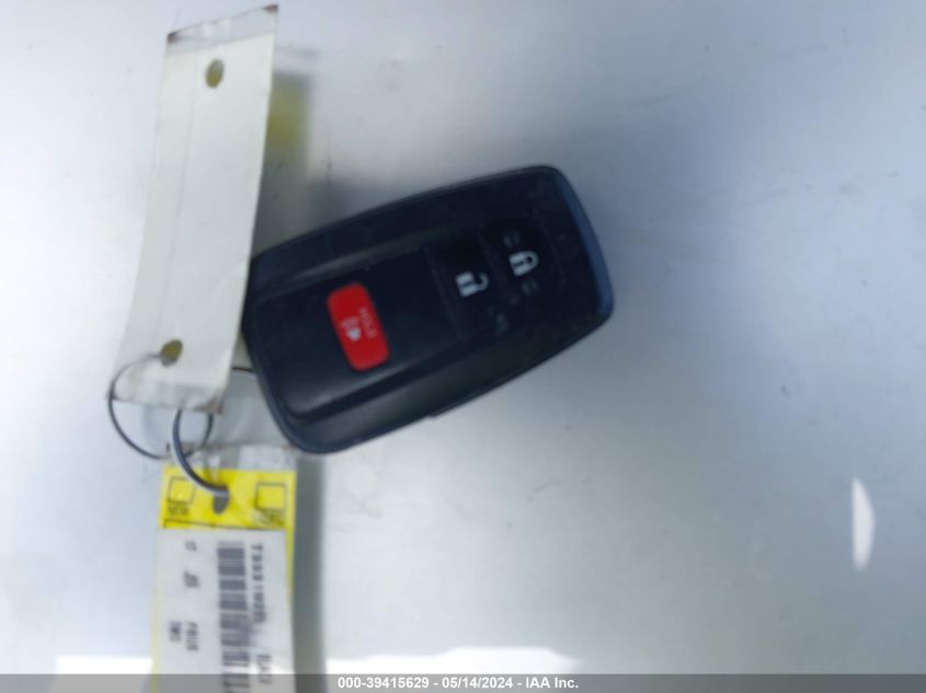 2017 Toyota Prius Two VIN: JTDKBRFU9H3056806 Lot: 39415629