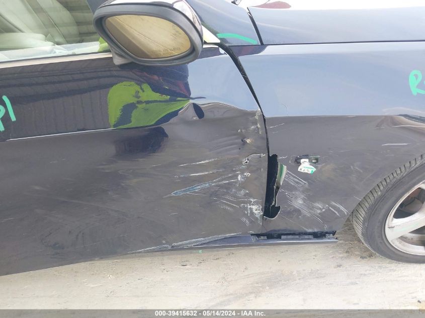 2010 BMW 328I VIN: WBAWR3C58AP462353 Lot: 39415632