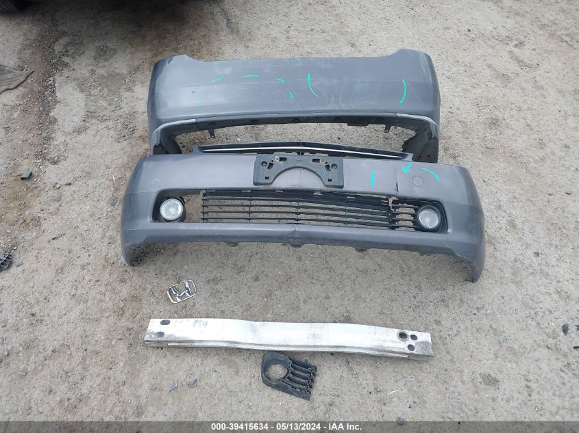 2008 Toyota Prius Touring VIN: JTDKB20U683428733 Lot: 39415634