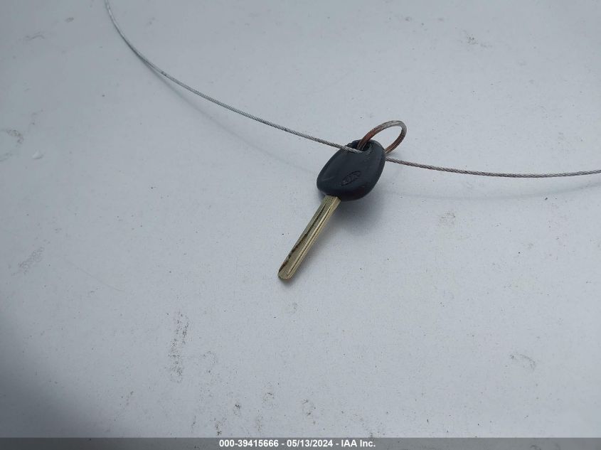 2011 Kia Sorento Lx V6 VIN: 5XYKT4A22BG047633 Lot: 39415666