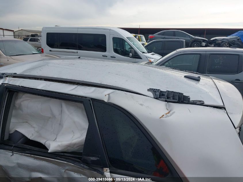 2011 Kia Sorento Lx V6 VIN: 5XYKT4A22BG047633 Lot: 39415666