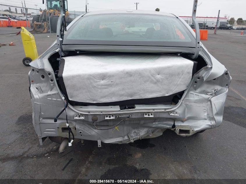 VIN 1N4BL4BV3LC217096 2020 NISSAN ALTIMA S FWD