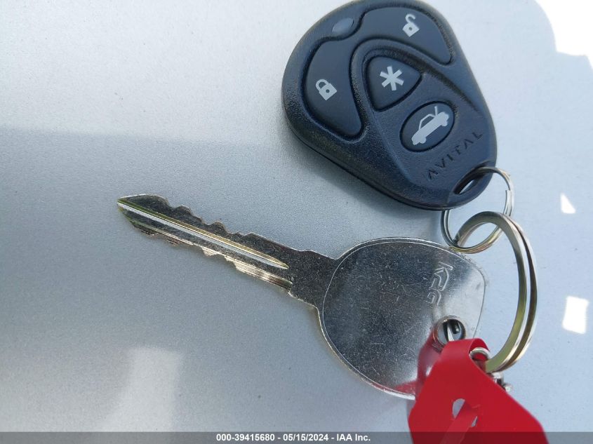 2006 Chevrolet Silverado 1500 Lt1 VIN: 2GCEC13TX61223233 Lot: 39415680