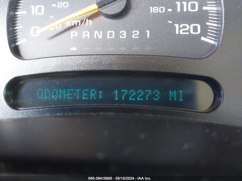 2006 Chevrolet Silverado 1500 Lt1 VIN: 2GCEC13TX61223233 Lot: 39415680