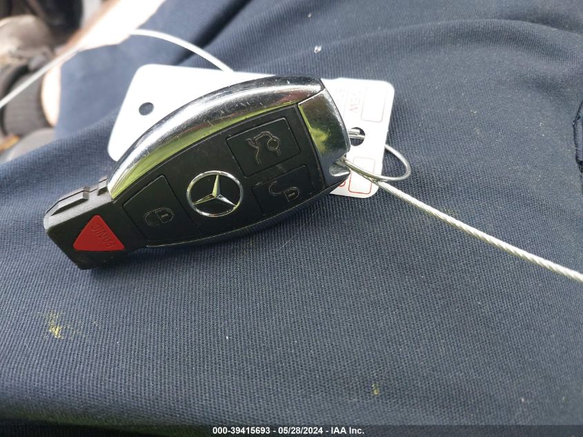 2017 Mercedes-Benz Amg C 43 4Matic VIN: 55SWF6EB0HU183899 Lot: 39415693