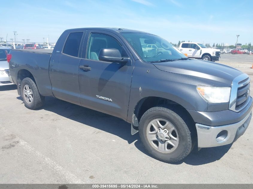 2013 Toyota Tundra Grade 4.6L V8 VIN: 5TFRM5F17DX062968 Lot: 39415695