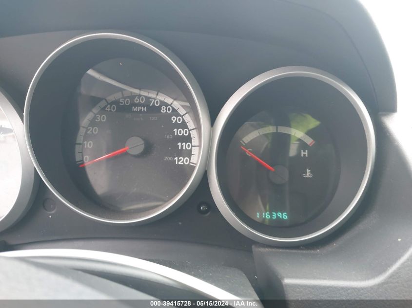 2010 Dodge Grand Caravan Se VIN: 2D4RN4DE1AR139408 Lot: 39415728