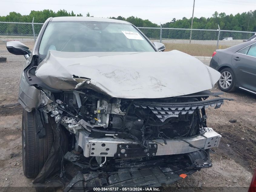 2020 Lexus Rx 350 VIN: 2T2AZMAA9LC182232 Lot: 39415737