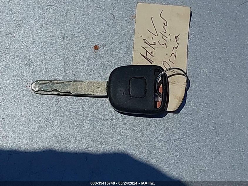 2003 Honda Cr-V Ex VIN: SHSRD78853U113827 Lot: 39415740