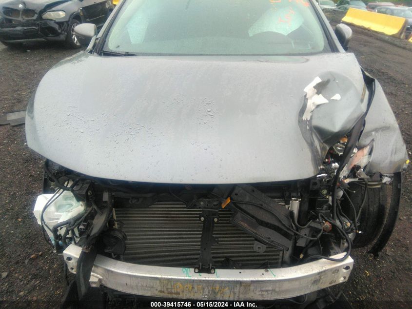 2018 Nissan Murano S VIN: 5N1AZ2MH3JN194674 Lot: 39415746