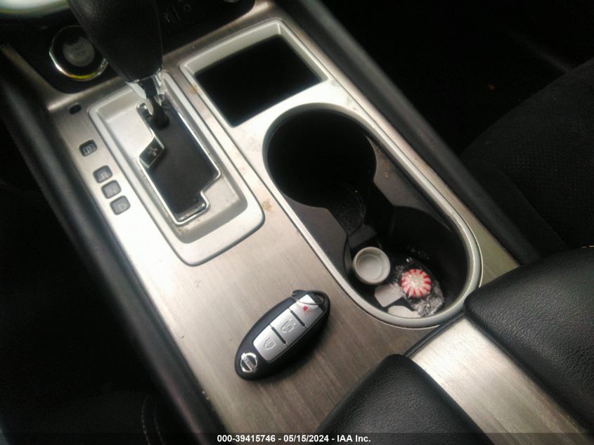 2018 Nissan Murano S VIN: 5N1AZ2MH3JN194674 Lot: 39415746