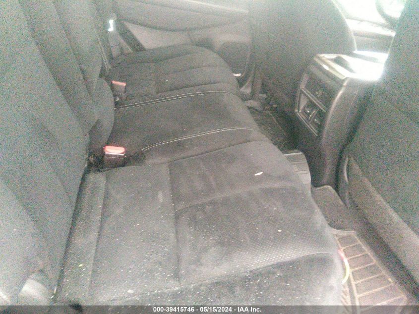 2018 Nissan Murano S VIN: 5N1AZ2MH3JN194674 Lot: 39415746