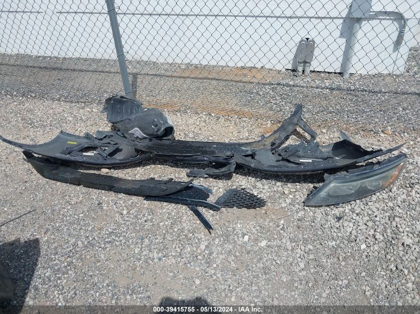 2015 Kia Optima Lx VIN: 5XXGM4A75FG503911 Lot: 39415755