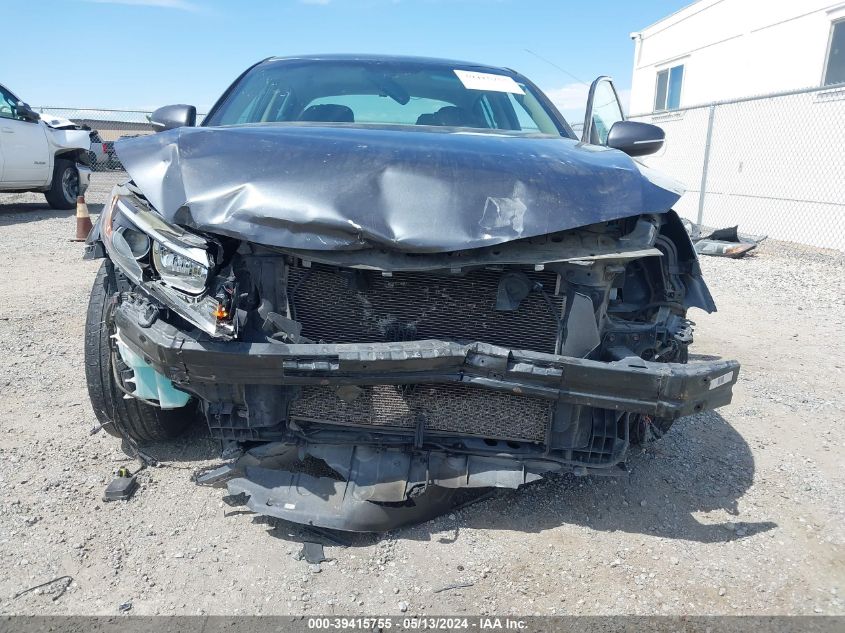 2015 Kia Optima Lx VIN: 5XXGM4A75FG503911 Lot: 39415755