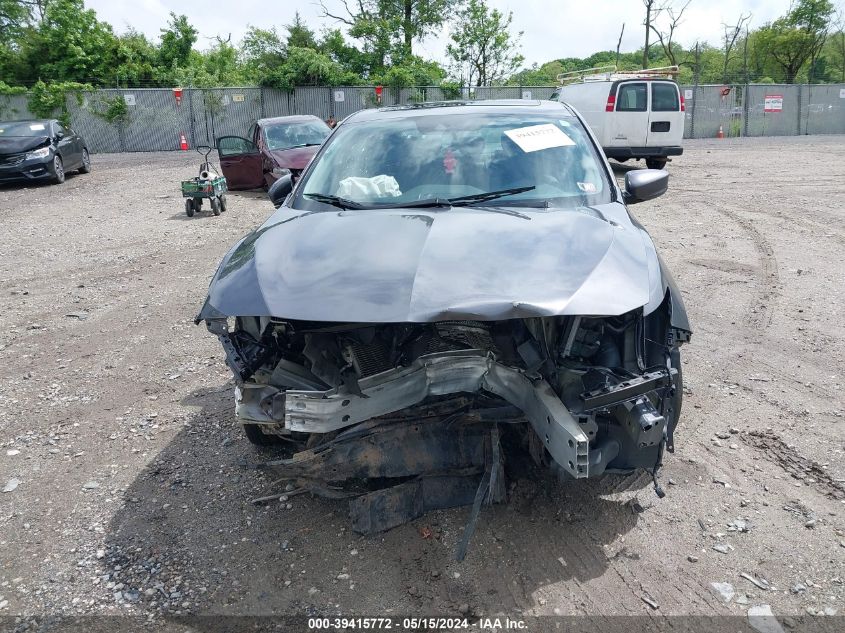 2019 Acura Ilx Standard VIN: 19UDE2F30KA010008 Lot: 39415772