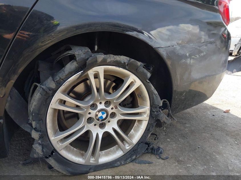 2013 BMW 528I VIN: WBAXG5C52DDY31199 Lot: 39415786