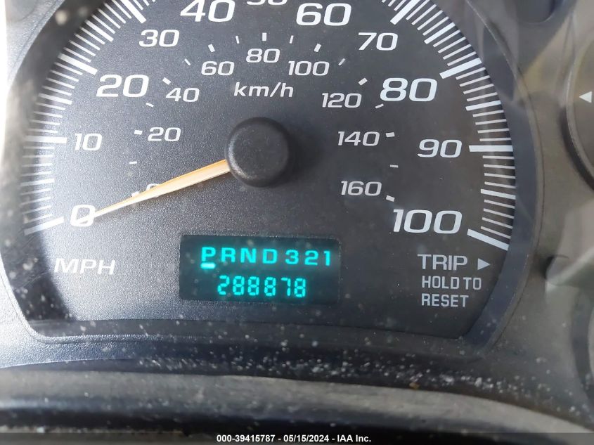 2007 Chevrolet Express Work Van VIN: 1GCFG15T571133775 Lot: 39415787