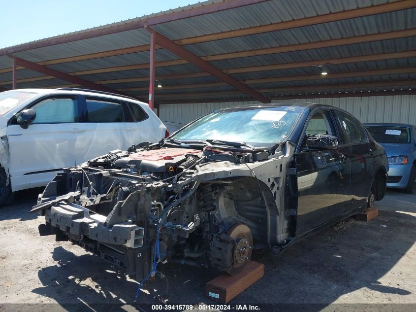 2012 Infiniti G25X VIN: JN1DV6AR8CM731133 Lot: 39415789