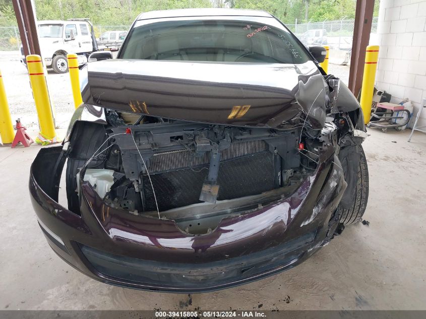 2009 Mazda Cx-9 Grand Touring VIN: JM3TB38V590176846 Lot: 39415805