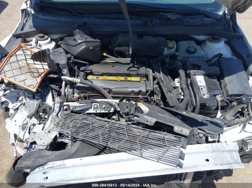 2012 Chevrolet Cruze Ls VIN: 1G1PC5SH3C7299235 Lot: 39415813