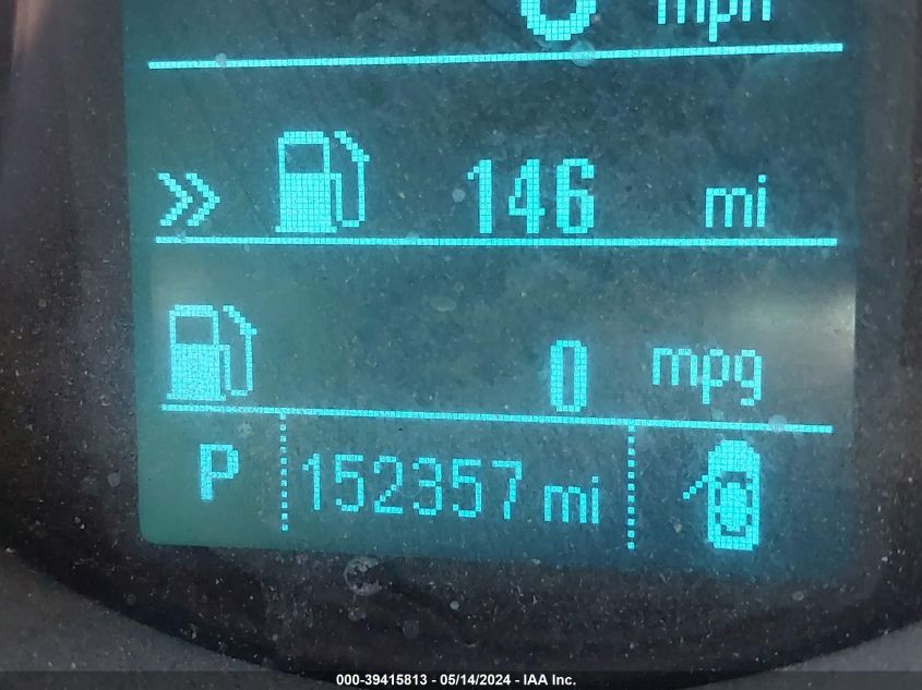 2012 Chevrolet Cruze Ls VIN: 1G1PC5SH3C7299235 Lot: 39415813