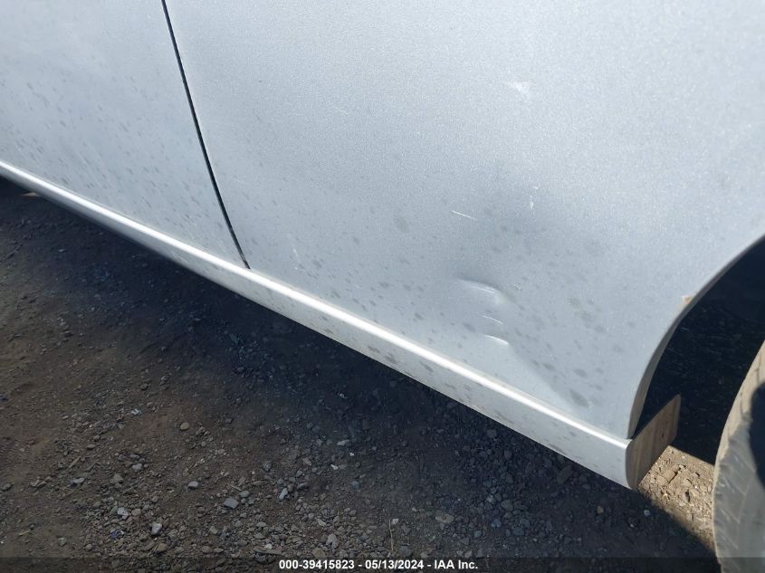 2005 Honda Accord 2.4 Lx Special Edition VIN: 1HGCM72535A026601 Lot: 39415823