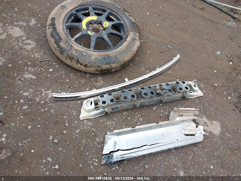 2011 Ford Edge Sel VIN: 2FMDK3JC6BBA65096 Lot: 39415838