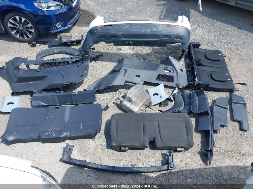 2021 Ford Explorer Xlt VIN: 1FMSK8DH1MGA63490 Lot: 39415841