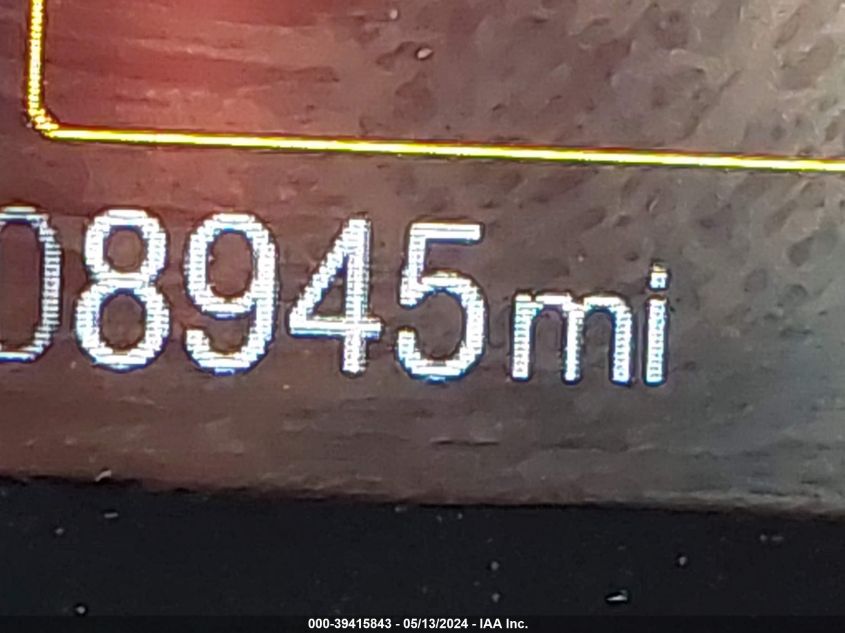 2017 Ford Focus S VIN: 1FADP3E2XHL230735 Lot: 39415843