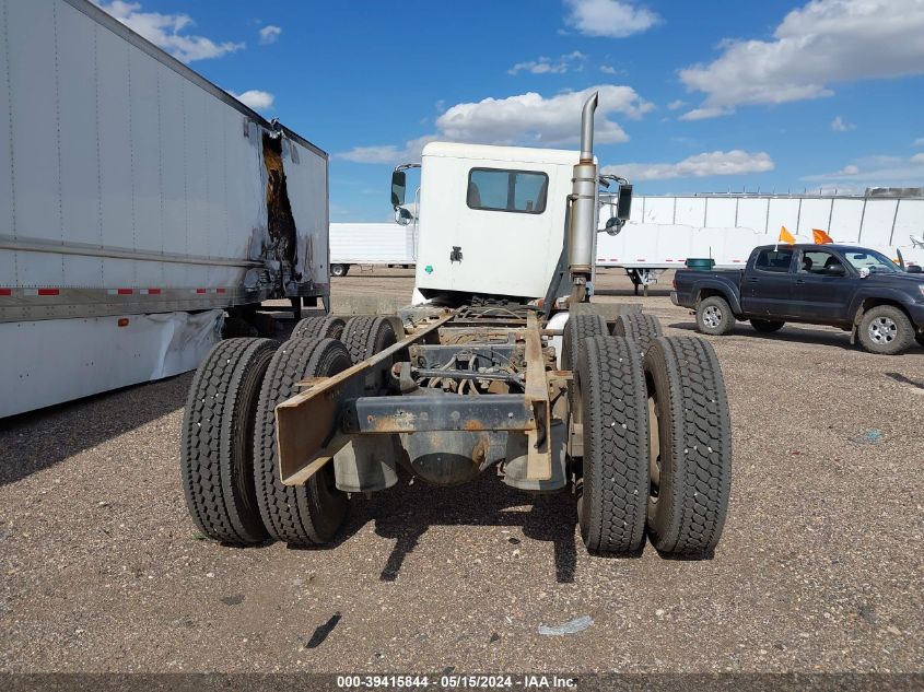 2005 International 9400 9400I VIN: 3HSCNAPR15N055751 Lot: 39415844