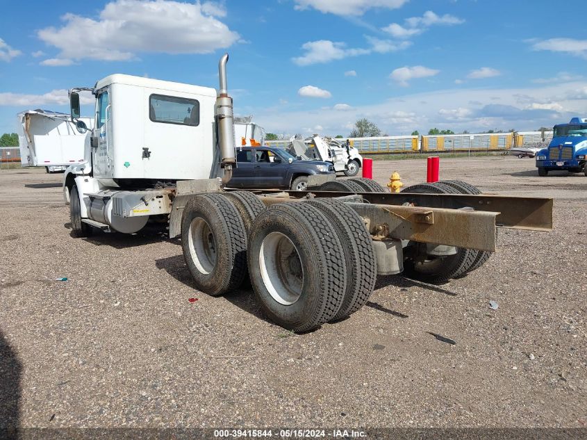 2005 International 9400 9400I VIN: 3HSCNAPR15N055751 Lot: 39415844