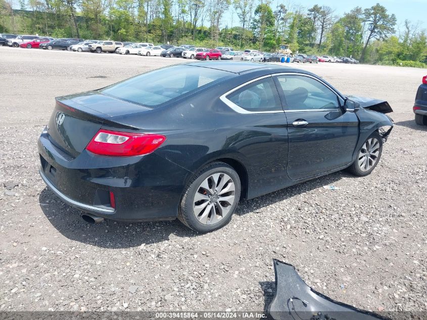 2013 Honda Accord Ex VIN: 1HGCT1B77DA021174 Lot: 39415864