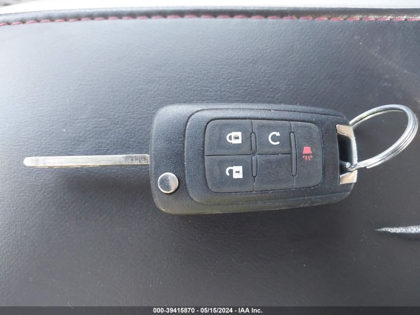 2013 Chevrolet Equinox Ls VIN: 2GNFLCEK8D6390993 Lot: 39415870