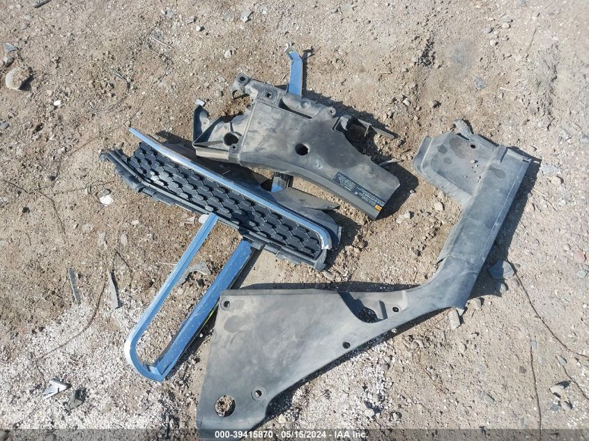 2013 Chevrolet Equinox Ls VIN: 2GNFLCEK8D6390993 Lot: 39415870