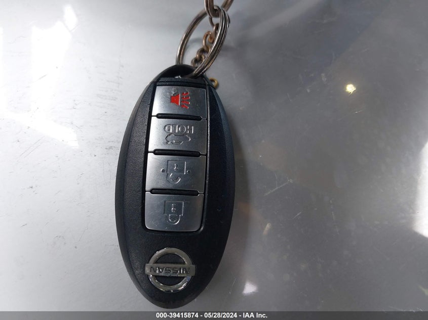 2013 Nissan Sentra Sl VIN: 3N1AB7AP1DL659431 Lot: 39415874