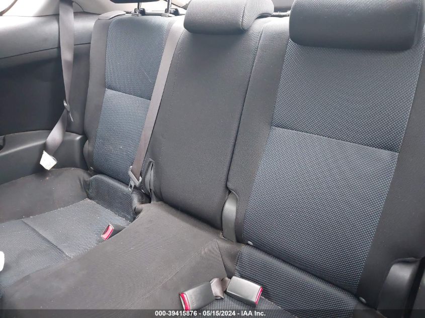 2006 Scion Tc VIN: JTKDE177760112176 Lot: 39415876